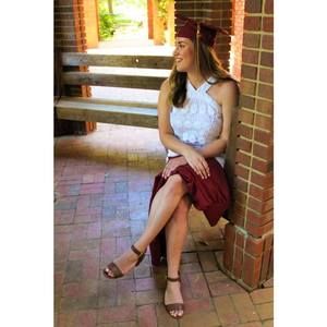 Meet your Posher, Casey